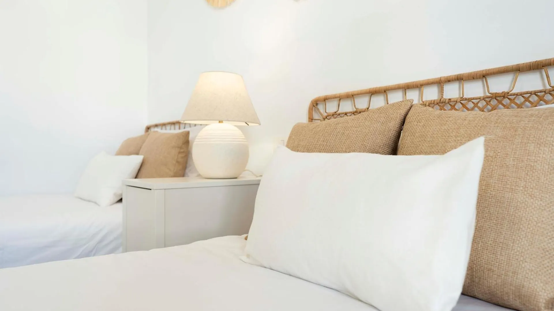 Apartament Luma Ocean View Balcony Palm-mar