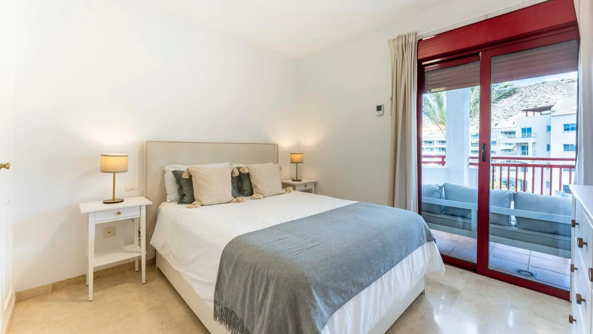 Apartament Luma Ocean View Balcony Palm-mar 0*,  Hiszpania
