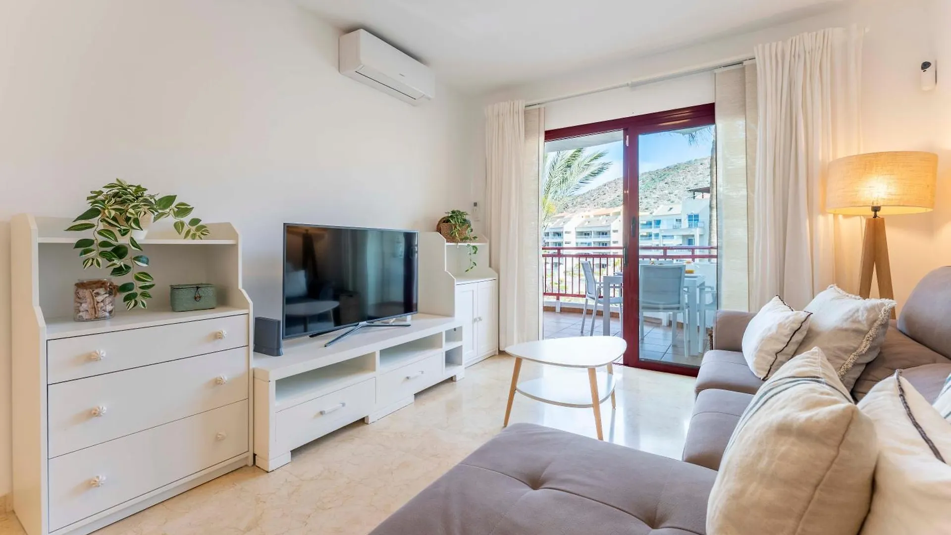 Apartament Luma Ocean View Balcony Palm-mar