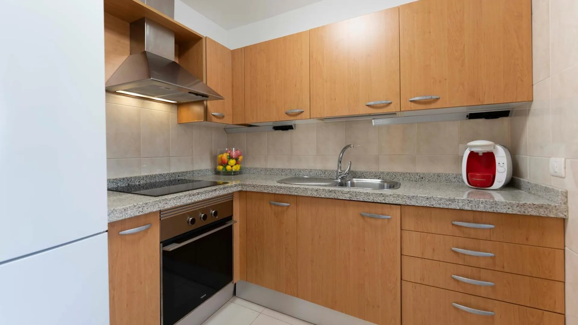 Apartament Luma Ocean View Balcony Palm-mar