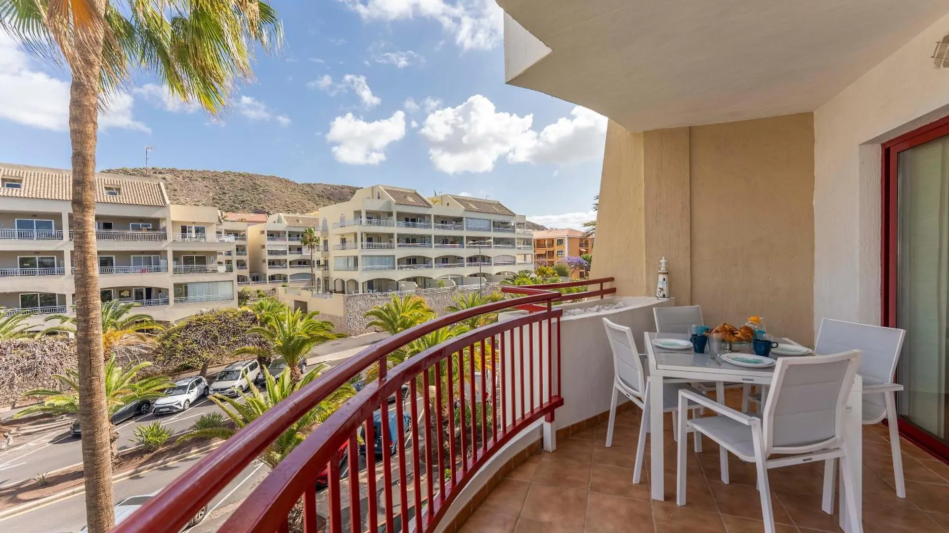 Apartament Luma Ocean View Balcony Palm-mar 0*,  Hiszpania