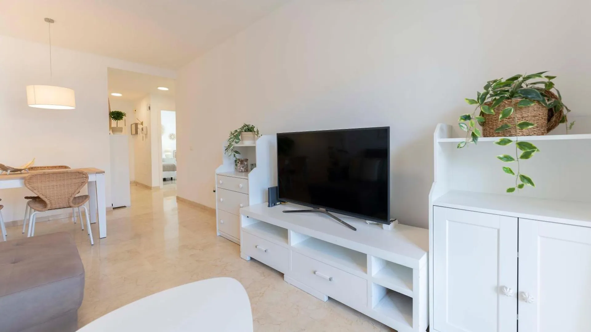 Apartament Luma Ocean View Balcony Palm-mar