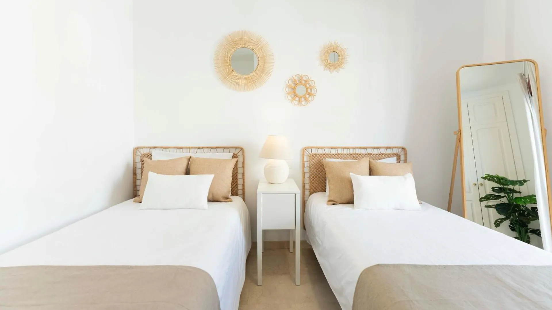 Apartament Luma Ocean View Balcony Palm-mar Hiszpania