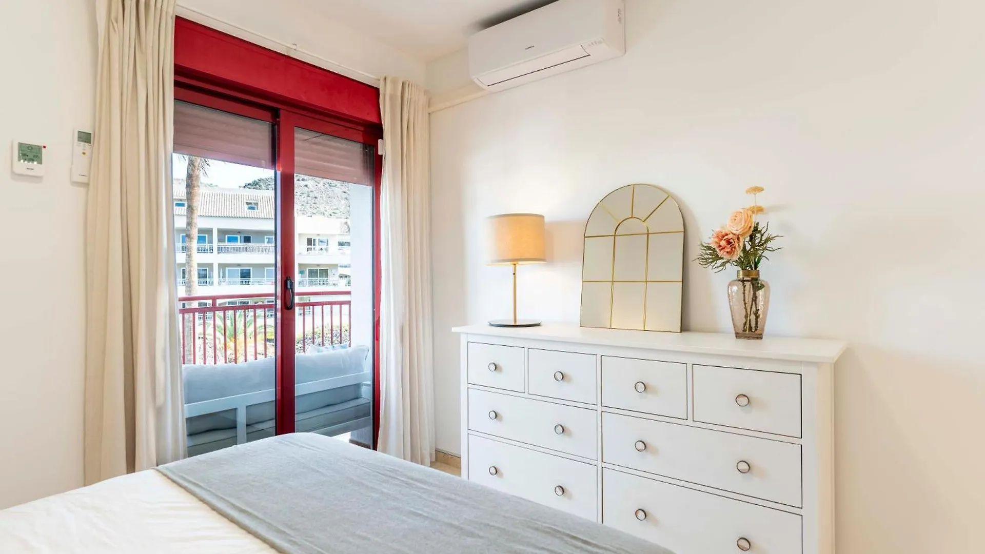 Apartament Luma Ocean View Balcony Palm-mar