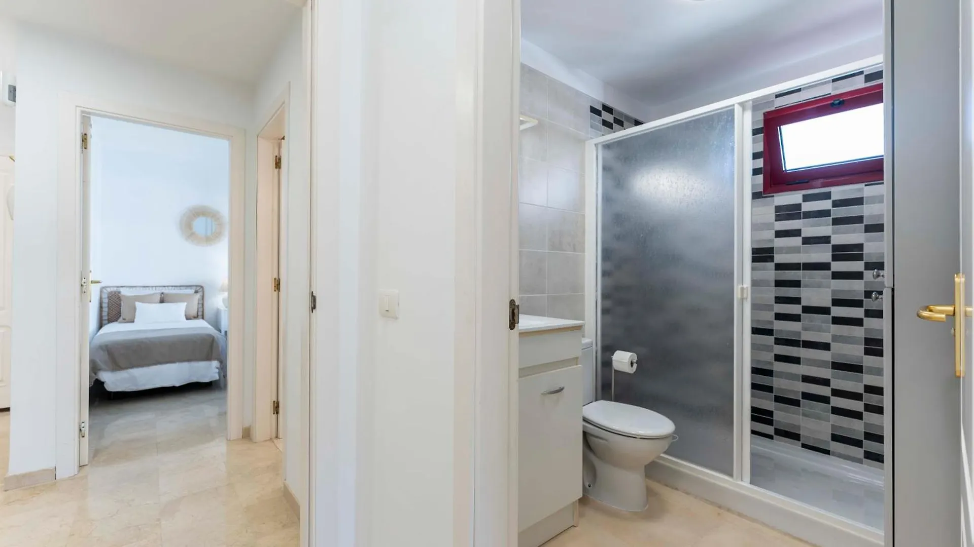 Apartament Luma Ocean View Balcony Palm-mar Hiszpania