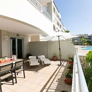  Apartment San Remo Soleado